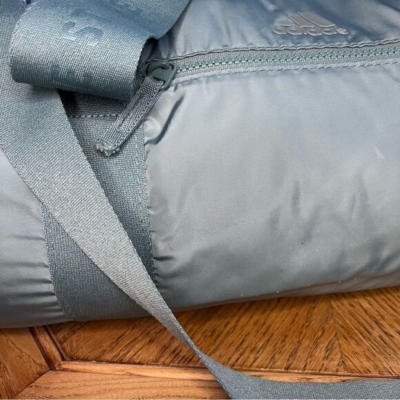 Adidas VFA Roll Duffel Bag - Picture 16 of 16